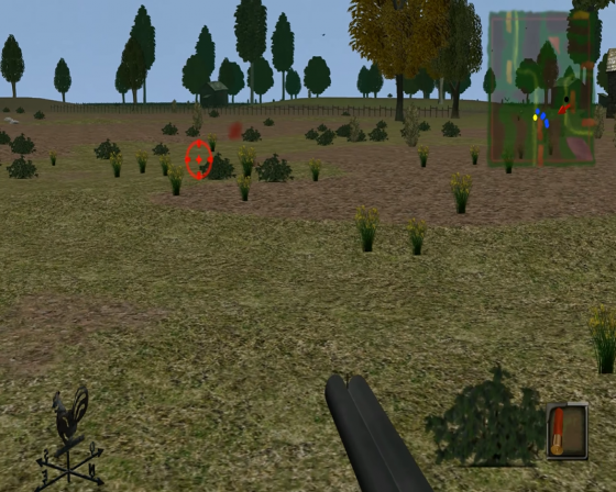 Hunting Challenge Screenshot 36 (Nintendo Wii (EU Version))