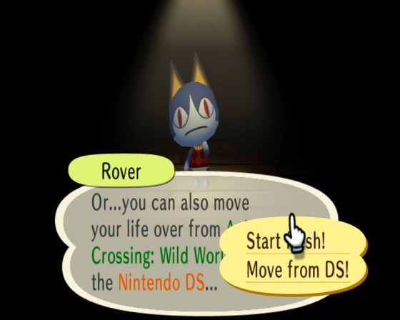 Animal Crossing: City Folk Screenshot 41 (Nintendo Wii (US Version))