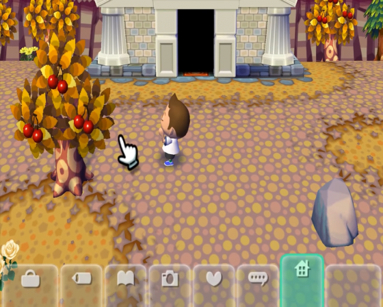 Animal Crossing: City Folk Screenshot 49 (Nintendo Wii (US Version))