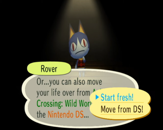 Animal Crossing: Let's Go To The City Screenshot 22 (Nintendo Wii (EU Version))