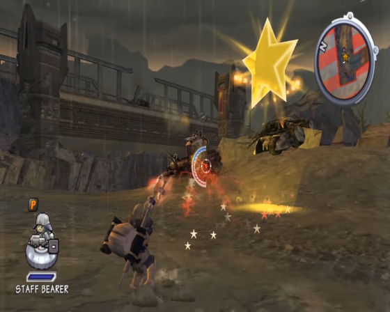 Battalion Wars 2 Screenshot 7 (Nintendo Wii (EU Version))