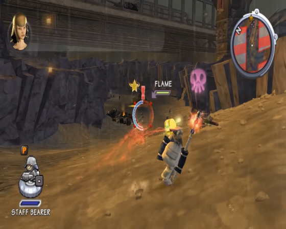 Battalion Wars 2 Screenshot 8 (Nintendo Wii (EU Version))