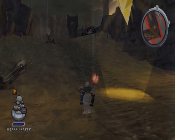 Battalion Wars 2 Screenshot 29 (Nintendo Wii (EU Version))