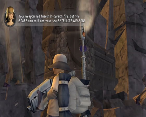 Battalion Wars 2 Screenshot 58 (Nintendo Wii (US Version))