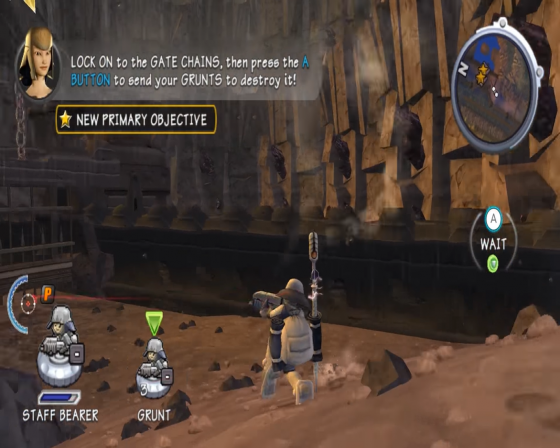 Battalion Wars 2 Screenshot 66 (Nintendo Wii (US Version))