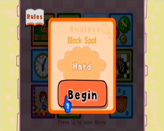 Big Brain Academy For Wii Screenshot 9 (Nintendo Wii (EU Version))