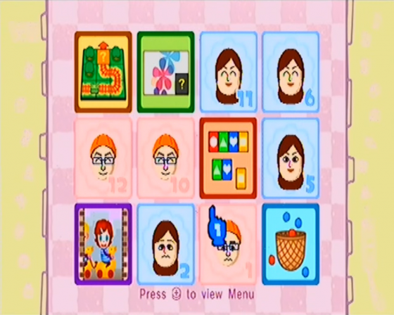 Big Brain Academy For Wii Screenshot 44 (Nintendo Wii (EU Version))