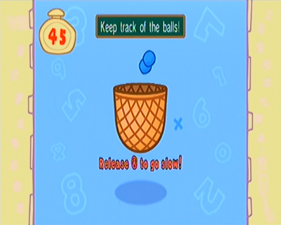 Big Brain Academy For Wii Screenshot 52 (Nintendo Wii (EU Version))