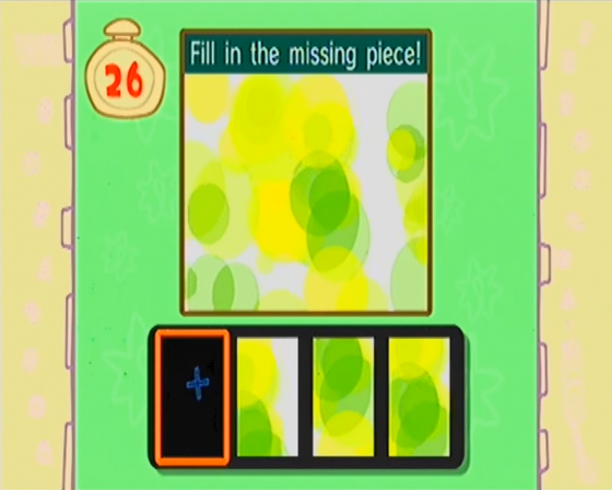 Big Brain Academy For Wii Screenshot 54 (Nintendo Wii (EU Version))