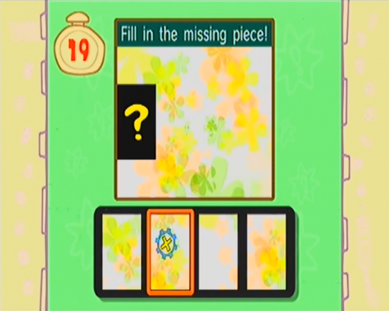 Big Brain Academy For Wii Screenshot 55 (Nintendo Wii (EU Version))