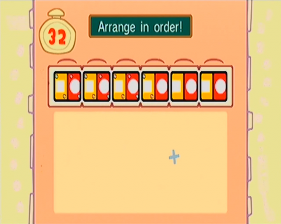 Big Brain Academy For Wii Screenshot 58 (Nintendo Wii (EU Version))