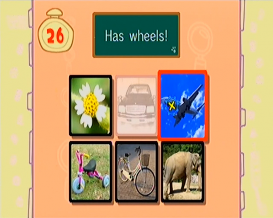 Big Brain Academy For Wii Screenshot 61 (Nintendo Wii (EU Version))