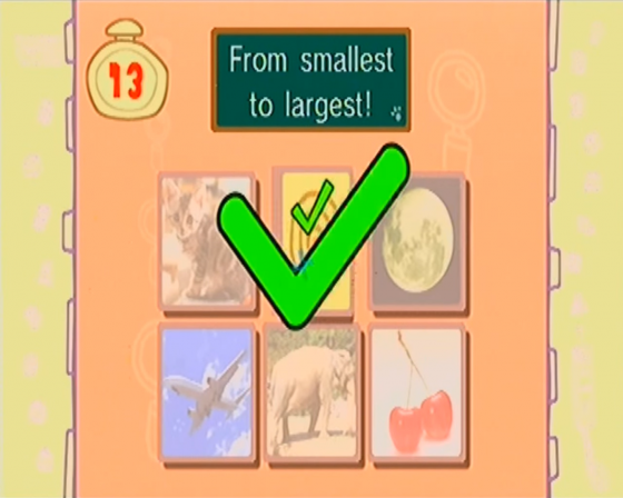 Big Brain Academy For Wii Screenshot 62 (Nintendo Wii (EU Version))