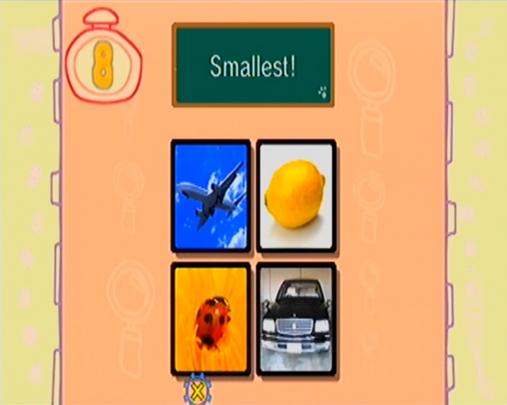 Big Brain Academy For Wii Screenshot 65 (Nintendo Wii (EU Version))