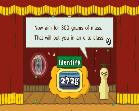 Big Brain Academy: Wii Degree Screenshot 5 (Nintendo Wii (US Version))