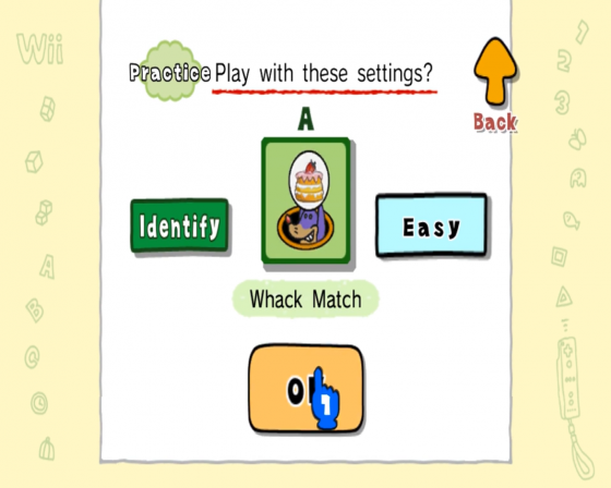 Big Brain Academy: Wii Degree Screenshot 25 (Nintendo Wii (US Version))