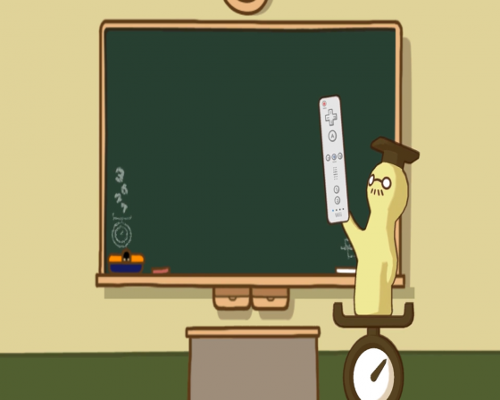 Big Brain Academy: Wii Degree Screenshot 30 (Nintendo Wii (US Version))