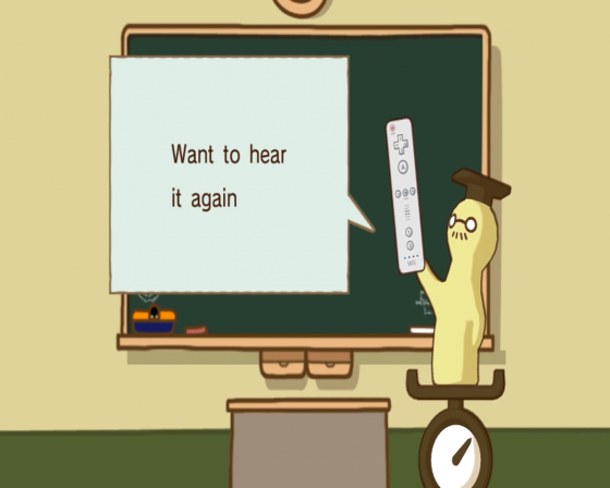 Big Brain Academy: Wii Degree Screenshot 31 (Nintendo Wii (US Version))