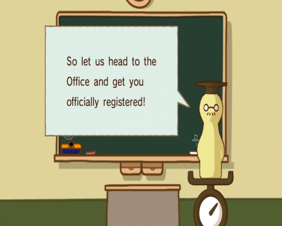 Big Brain Academy: Wii Degree Screenshot 32 (Nintendo Wii (US Version))