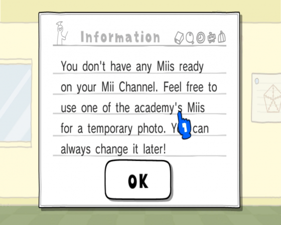 Big Brain Academy: Wii Degree Screenshot 33 (Nintendo Wii (US Version))