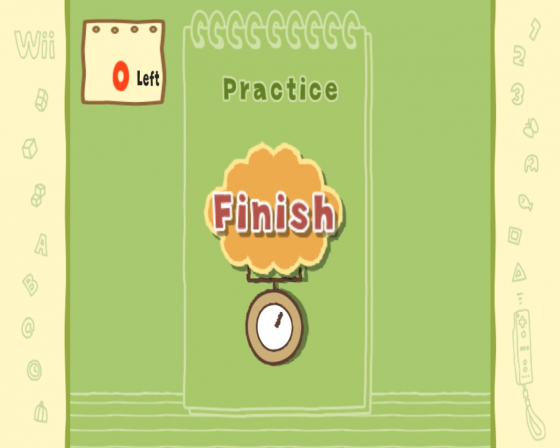 Big Brain Academy: Wii Degree Screenshot 41 (Nintendo Wii (US Version))