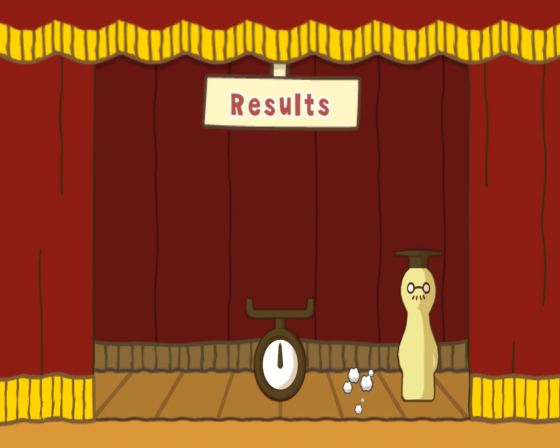 Big Brain Academy: Wii Degree Screenshot 42 (Nintendo Wii (US Version))