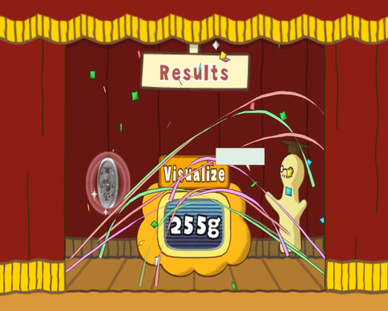 Big Brain Academy: Wii Degree Screenshot 44 (Nintendo Wii (US Version))