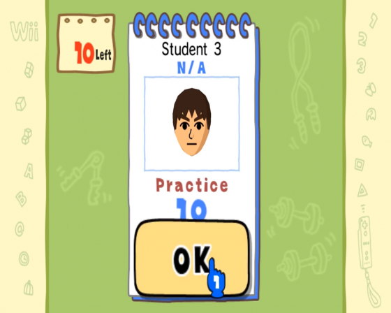 Big Brain Academy: Wii Degree Screenshot 56 (Nintendo Wii (US Version))