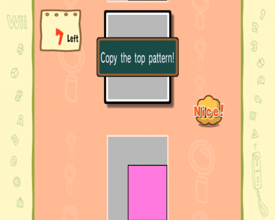 Big Brain Academy: Wii Degree Screenshot 58 (Nintendo Wii (US Version))