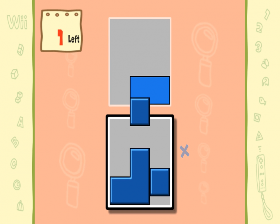 Big Brain Academy: Wii Degree Screenshot 62 (Nintendo Wii (US Version))