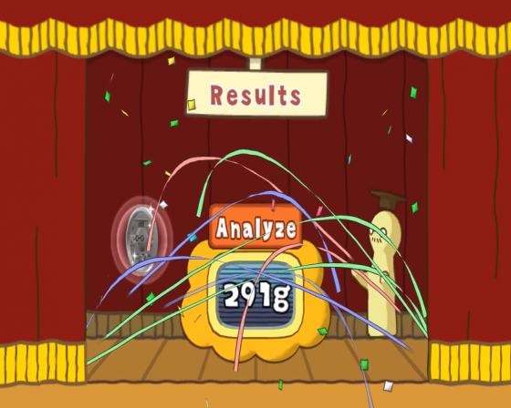 Big Brain Academy: Wii Degree Screenshot 64 (Nintendo Wii (US Version))