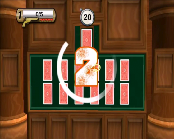 Big Town Shoot Out Screenshot 19 (Nintendo Wii (US Version))