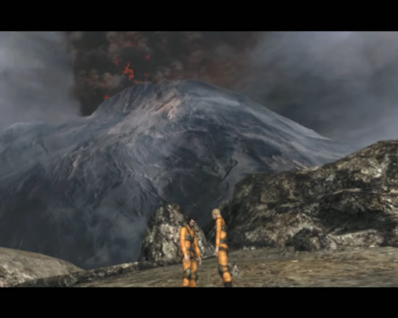 Disaster: Day of Crisis Screenshot 15 (Nintendo Wii (EU Version))