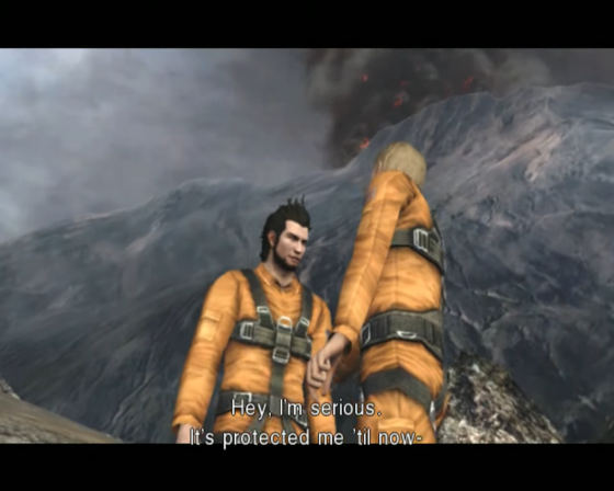 Disaster: Day of Crisis Screenshot 18 (Nintendo Wii (EU Version))