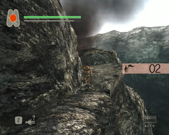 Disaster: Day of Crisis Screenshot 22 (Nintendo Wii (EU Version))