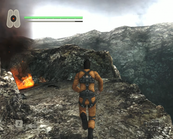 Disaster: Day of Crisis Screenshot 23 (Nintendo Wii (EU Version))