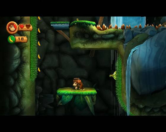 Donkey Kong Country Returns Screenshot 33 (Nintendo Wii (EU Version))