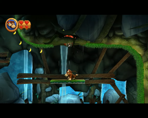 Donkey Kong Country Returns Screenshot 36 (Nintendo Wii (EU Version))