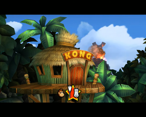 Donkey Kong Country Returns Screenshot 42 (Nintendo Wii (EU Version))