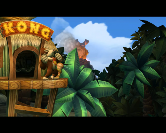 Donkey Kong Country Returns Screenshot 43 (Nintendo Wii (EU Version))