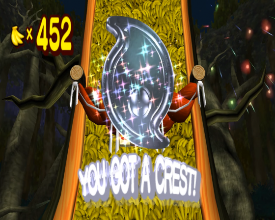 Donkey Kong: Jungle Beat Screenshot 59 (Nintendo Wii (US Version))