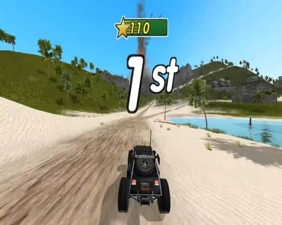 Excite Truck Screenshot 83 (Nintendo Wii (EU Version))