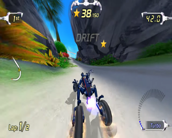 Excitebots: Trick Racing Screenshot 38 (Nintendo Wii (US Version))