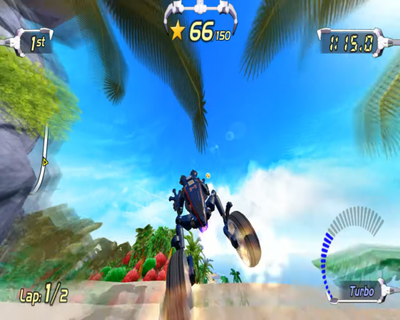 Excitebots: Trick Racing Screenshot 51 (Nintendo Wii (US Version))