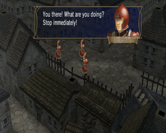 Fire Emblem: Radiant Dawn Screenshot 48 (Nintendo Wii (US Version))