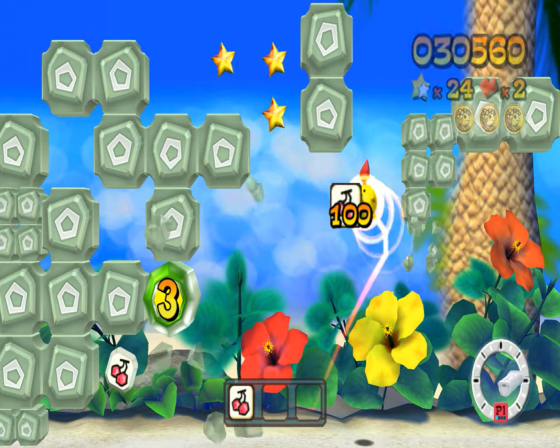 FlingSmash Screenshot 26 (Nintendo Wii (US Version))