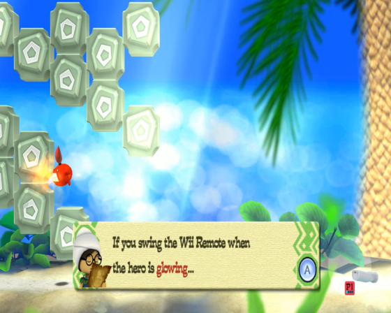 FlingSmash Screenshot 35 (Nintendo Wii (EU Version))