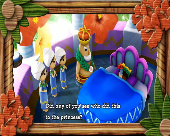 FlingSmash Screenshot 52 (Nintendo Wii (US Version))