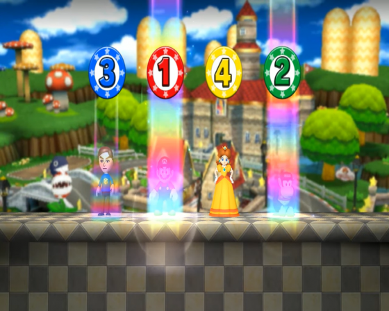 Fortune Street Screenshot 31 (Nintendo Wii (EU Version))