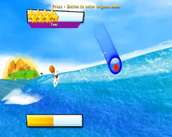 Junior Fitness Trainer Screenshot 32 (Nintendo Wii (EU Version))